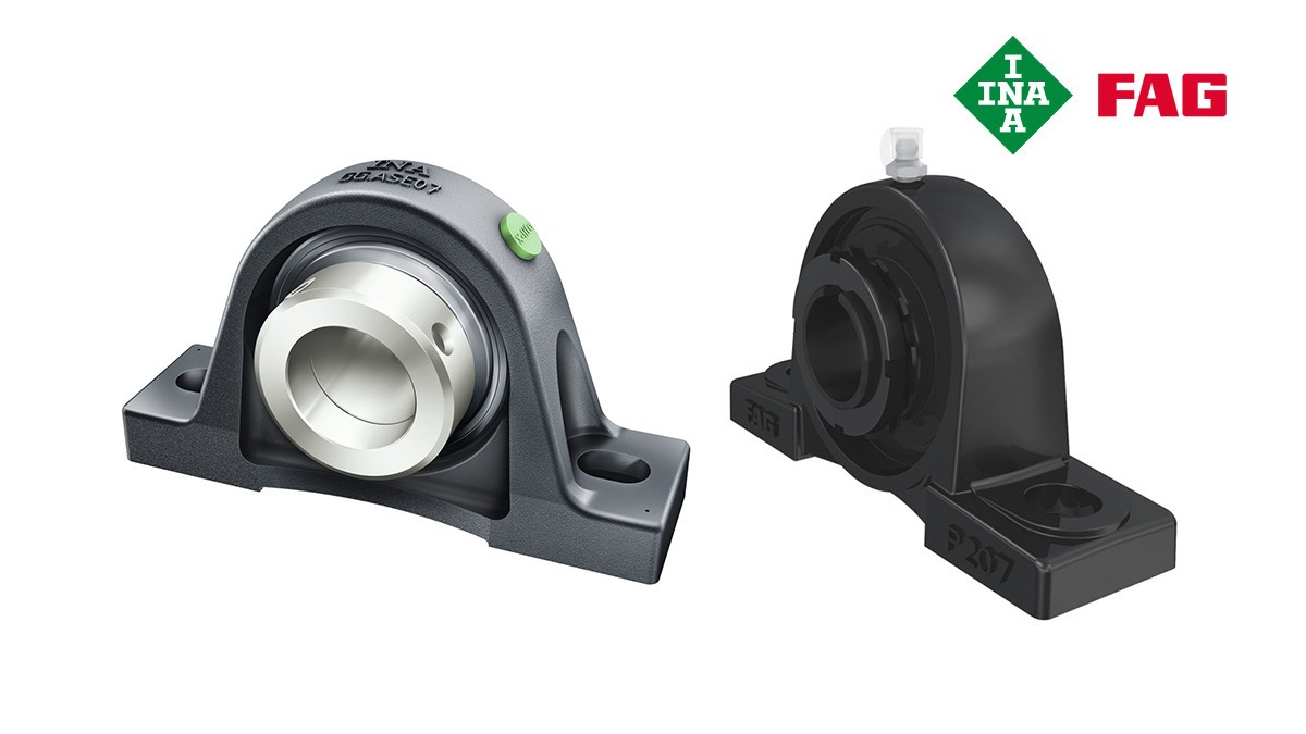 ina bearing