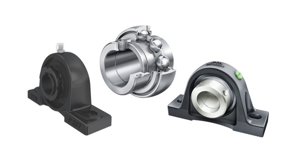 Product Portfolio Schaeffler Germany
