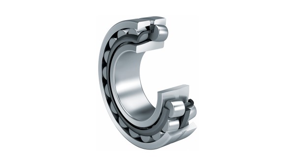 Schaeffler X-life products: FAG radial spherical roller bearings