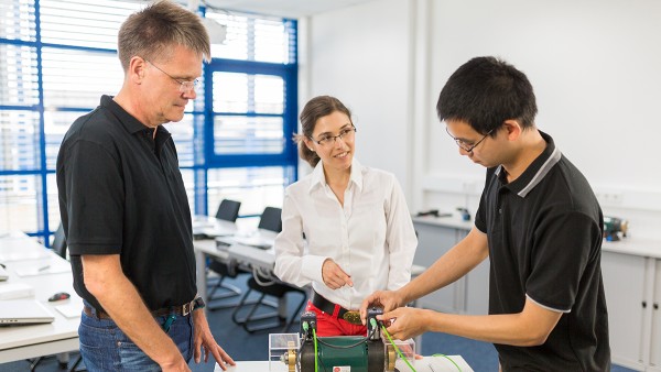 SmartCheck: trainings Condition Monitoring