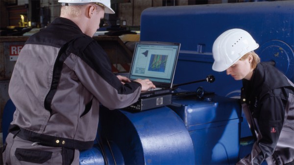 Damage diagnosis and troubleshooting