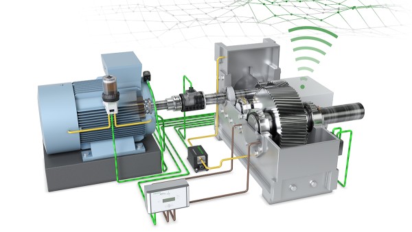 Mit dem Technologiedemonstrator