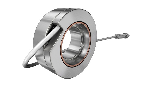 Rotative Systeme und Sensoren: VarioSense-Lager von Schaeffler