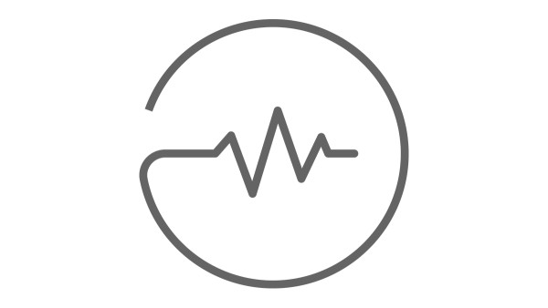 Daten generieren: Ihr System oder das Schaeffler Leihsystem erfassen die Zustands- daten Ihrer Maschine.
