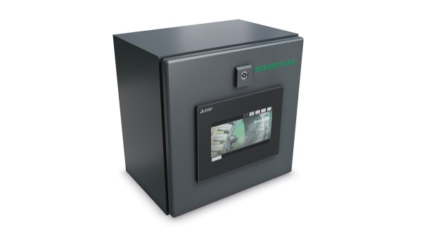 SmartQB von Schaeffler