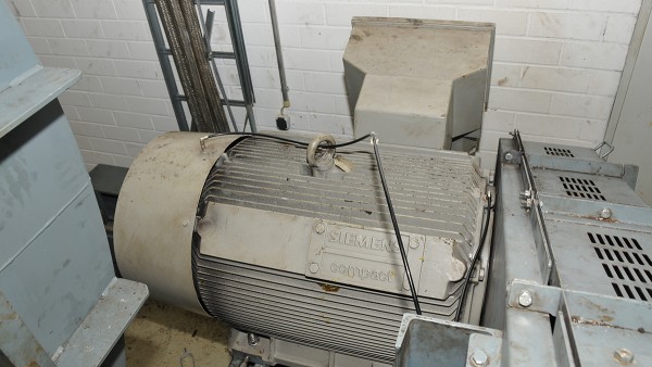 Lubricant supply on the fan drive