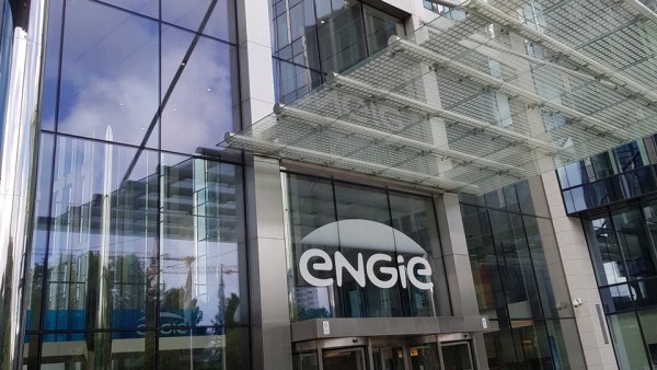 Zentrale Engie Cofely