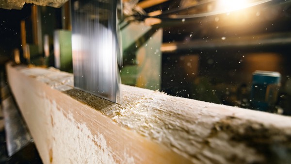 Industrieanwendung in der Rohstoffgewinnung und -verarbeitung