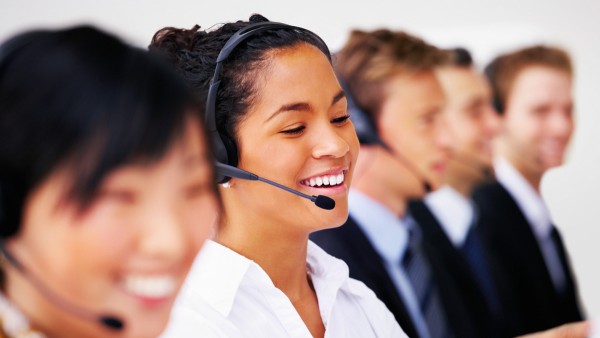 Contact form