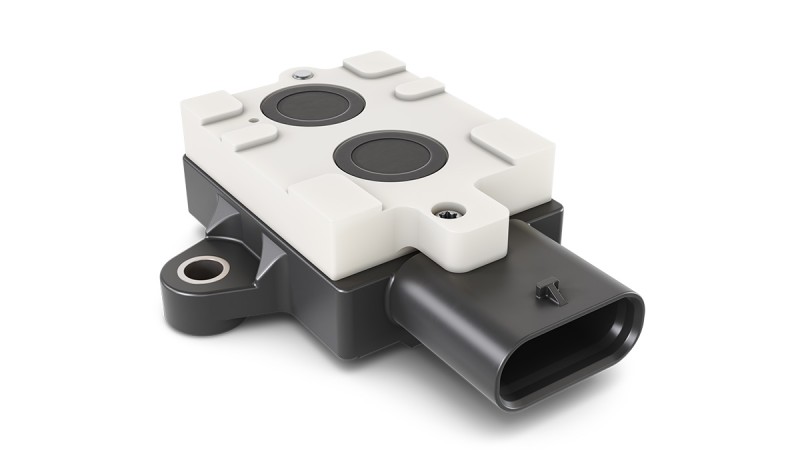 Battery Thermal Runaway Sensor