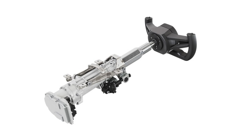 Hand Wheel Actuator