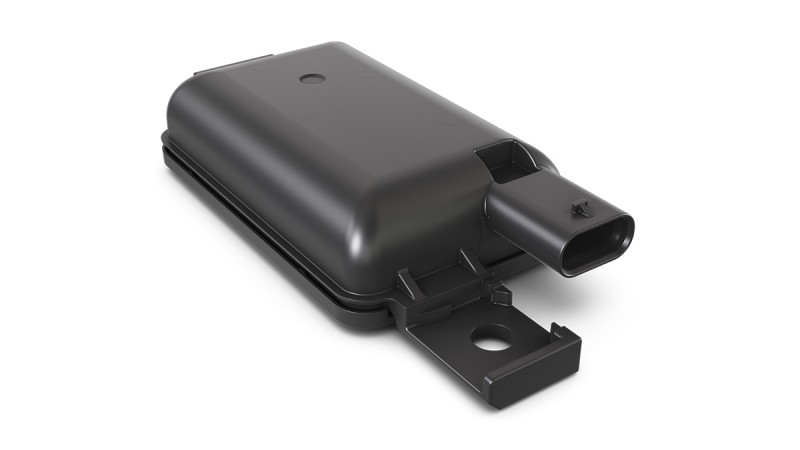 Hands Free Access Sensor