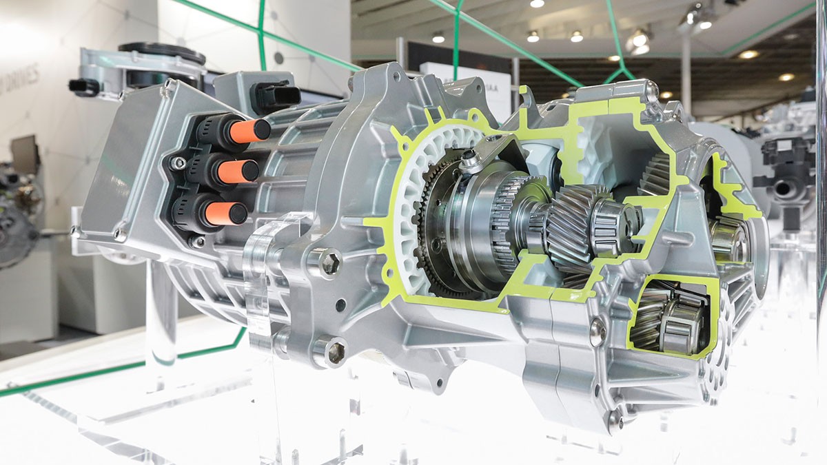 Schaeffler Germany | News & Media | Dates & Events