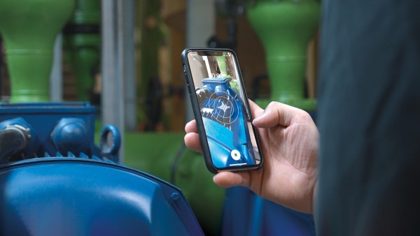 ConditionAssistant: Ihr Monitoring-Assistent als Smartphone-App