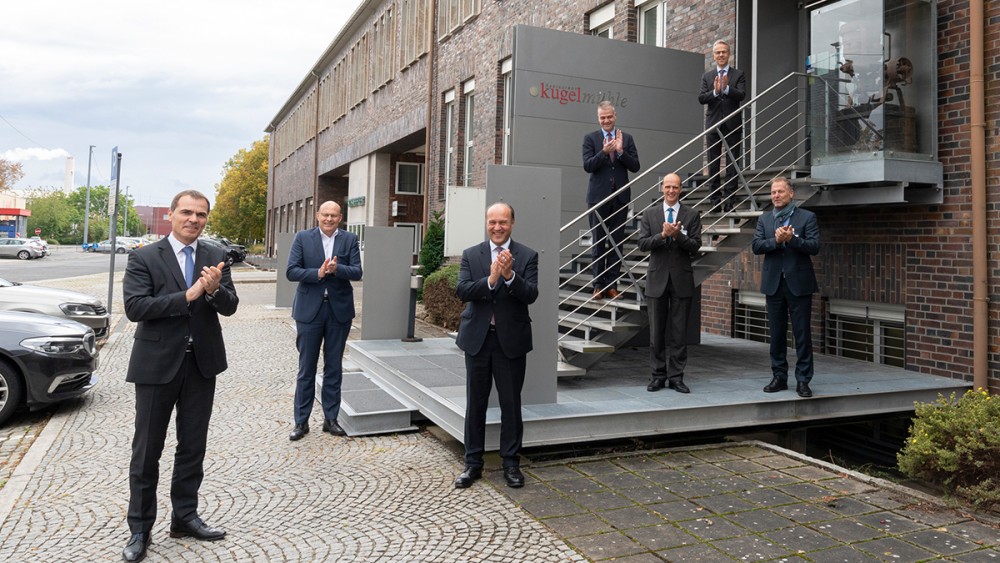 Pressrelease Stage Image