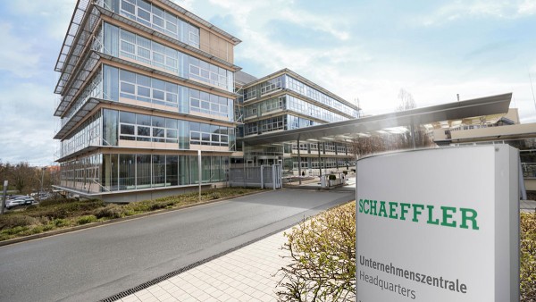 Schaeffler Kapitalmarkttag 2025 – Auf dem Weg zur führenden Motion Technology Company