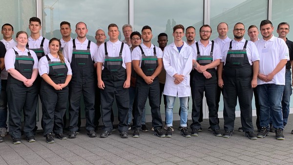 Schaeffler Wuppertal Schaeffler Wuppertal