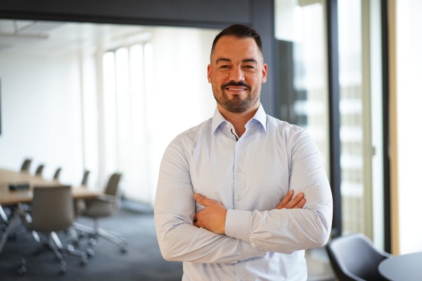 Realignment at Schaeffler Vehicle Lifetime Solutions: sales structure for DACH and Benelux with a clear customer focus