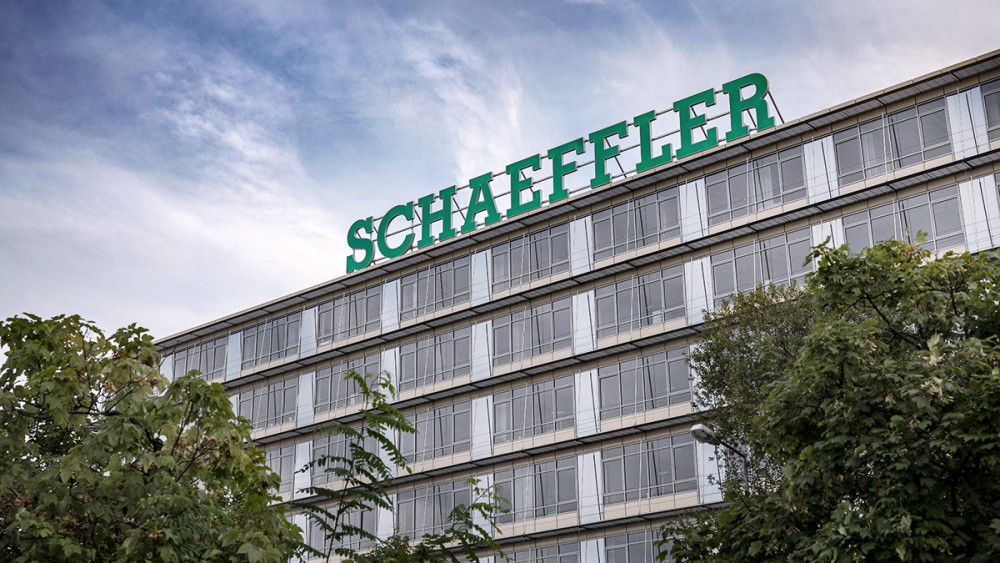 Ausserordentliche Hauptversammlung Der Schaeffler Ag Beschliesst Genehmigtes Kapital In Hohe Von Bis Zu 0 Millionen Stuck Aktien Pressemitteilungen Schaeffler Deutschland