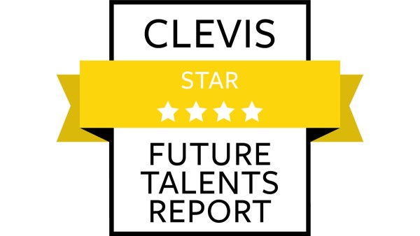 Clevis Future Talents Siegel