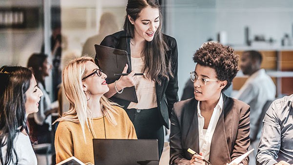 Virtueller Vortrag: Values and Life Goals & Einstiegsmöglichkeiten bei Schaeffler