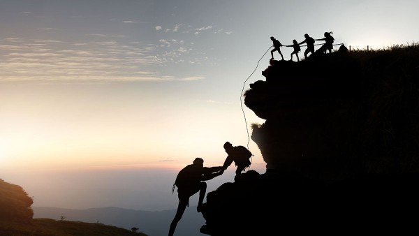 Virtueller Vortrag: Values and Life Goals & Einstiegsmöglichkeiten bei Schaeffler