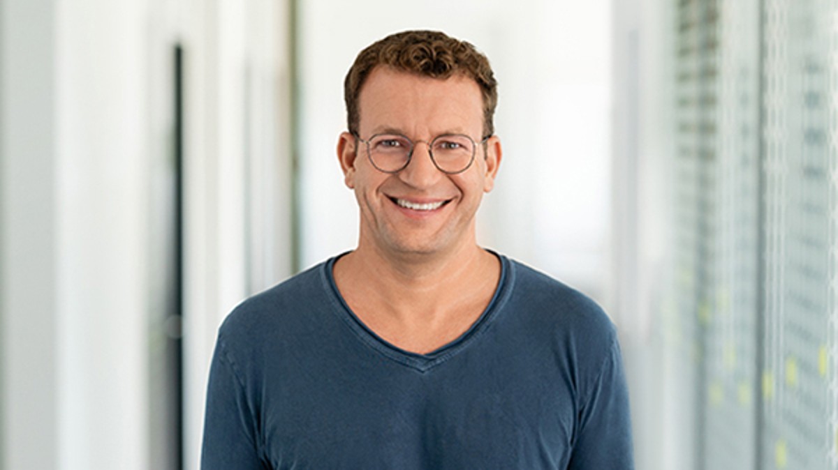 Schaeffler Consutling: Christian Ballerstaller