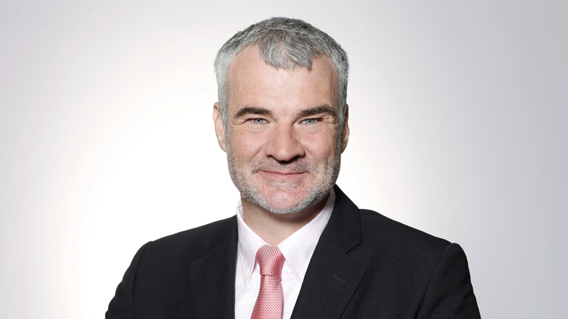 Jörg Walz