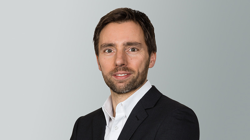 Rouven Daniel