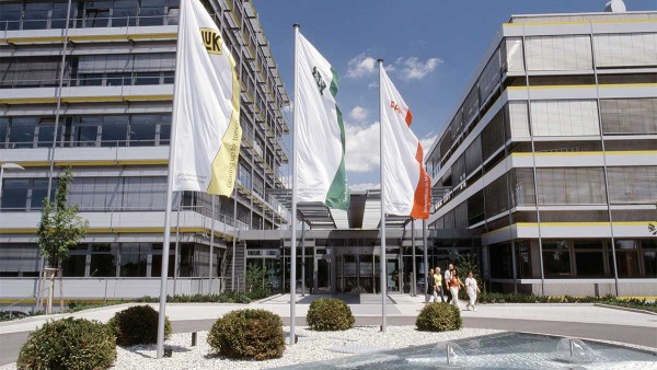LuK GmbH & Co. KG, Bühl