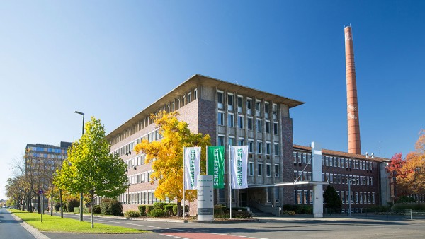 Schaeffler Technologies AG & Co. KG in Schweinfurt