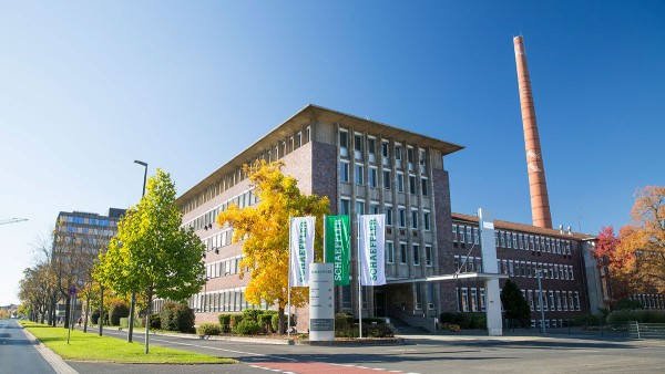 Schaeffler Technologies AG & Co. KG, Schweinfurt