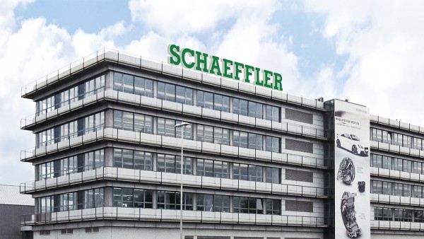 LuK GmbH & Co. KG in Bühl
