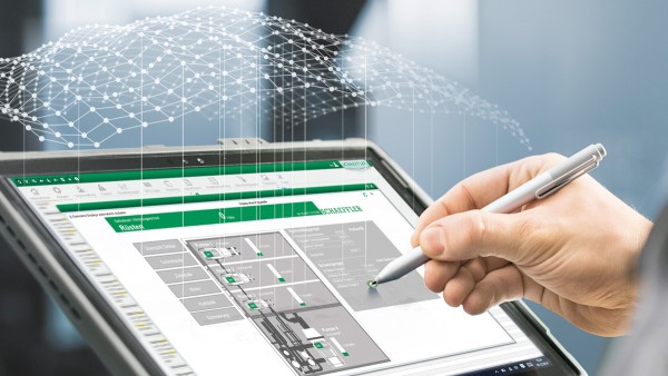 Schaeffler at the Hannover Messe 2018